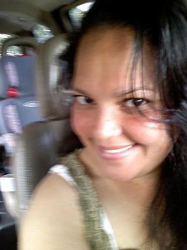 Evelyn Serrano