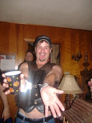 Jason Vaughn