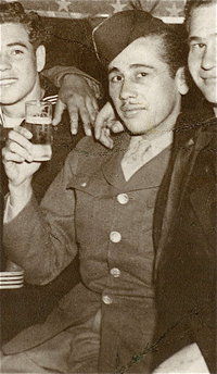 Santos Munoz