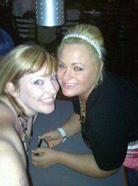 Shannon Backus