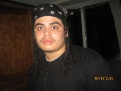 Bryan Rivas