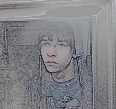 Justin Richards