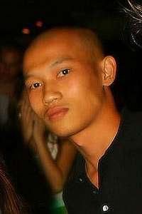 Sereyvuth Kim