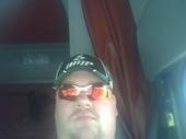 Christopher Newman