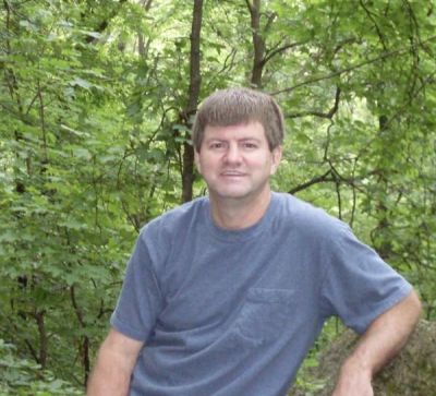 Martin Essary