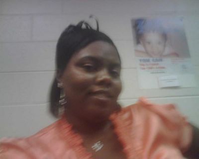 Kimberly Pope-Lamar
