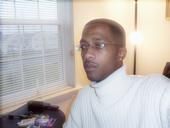 Ronald Coleman