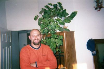 Michael Talbot