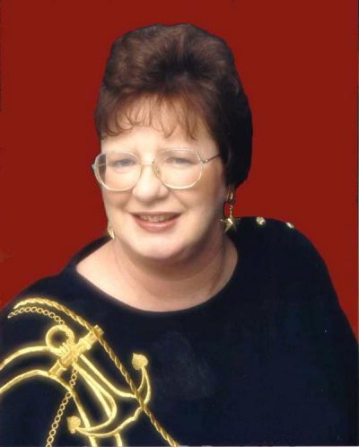 Louisa Childs