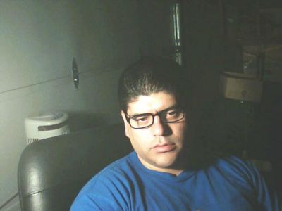Hector Sosa