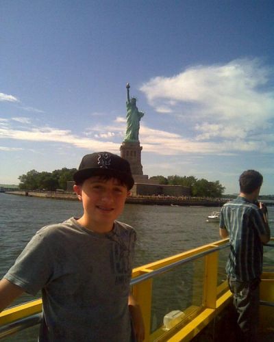 Dylan Redmann