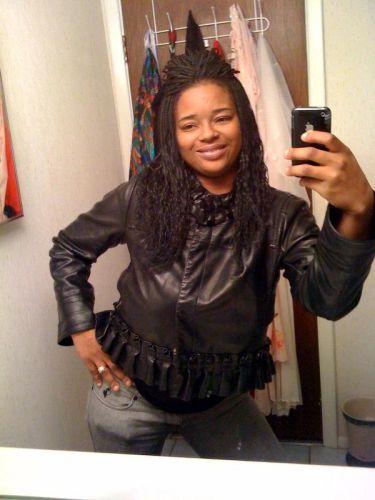 Kenyatta Burdine