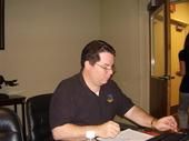 Fred Crum