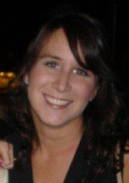 Lauren Parkins
