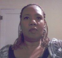 Cynthia Gilbert