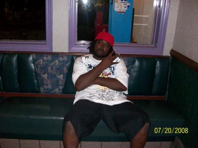Shcorey Roundtree