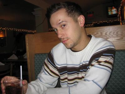 Christopher Derose