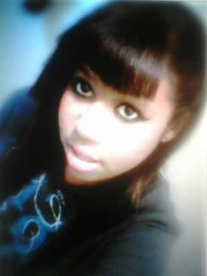 Crystal Shepard