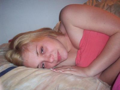Felicia Gridley