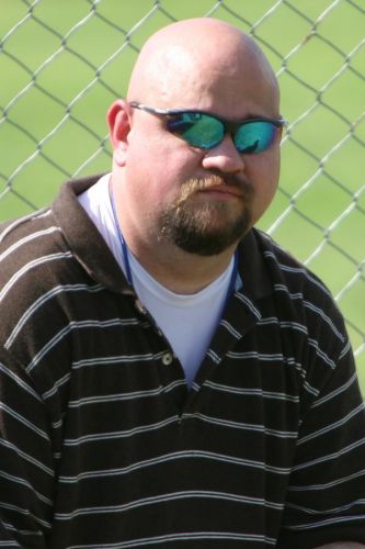 Brad Morrow