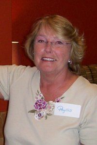 Phyllis Baranway