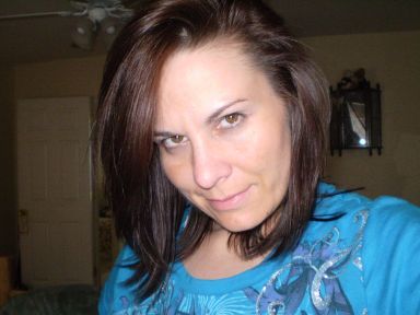 Jamie Patton