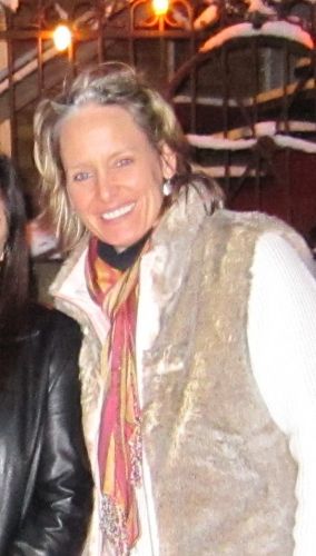 Elizabeth Mckee