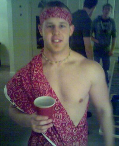Ryan Harrell