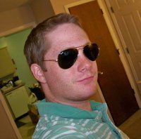 Andrew Probasco