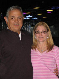 Andres Tarango