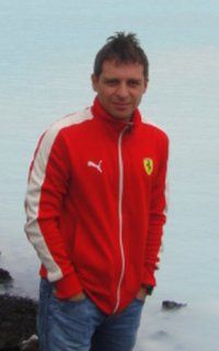 Daniel Royzman