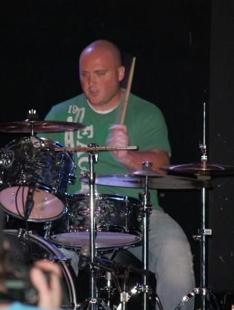 James Naven
