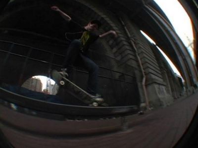 Matthew Colglazier