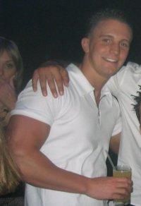 Michael Galard