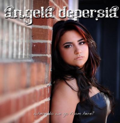 Angela Depersia