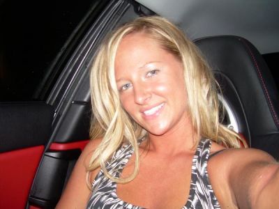 Vicky Daugherty
