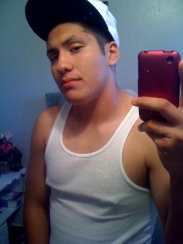 Anthony Estrada