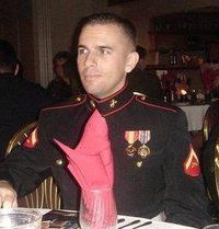 Justin Vennix