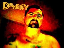 Timothy Doherty