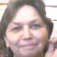Patricia Sullivant