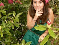 Hayley Cronin