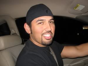 Jose Gomez