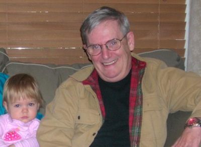 Patrick Cunningham