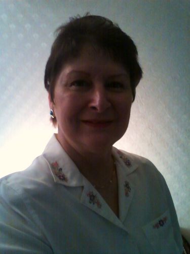 Carol Alcantar