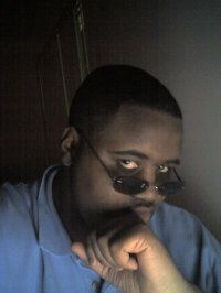 Christopher Ellison