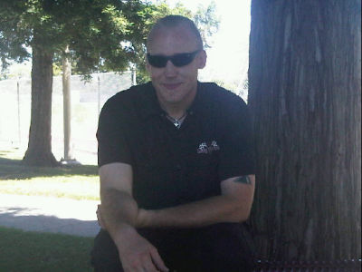 Eric Mccutcheon