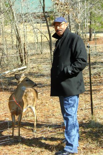 Larry Denson