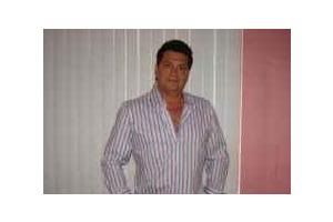 Michael Harris