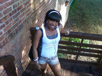 Auerielle Mclemore