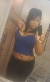 Jenaee Mc Whirter
